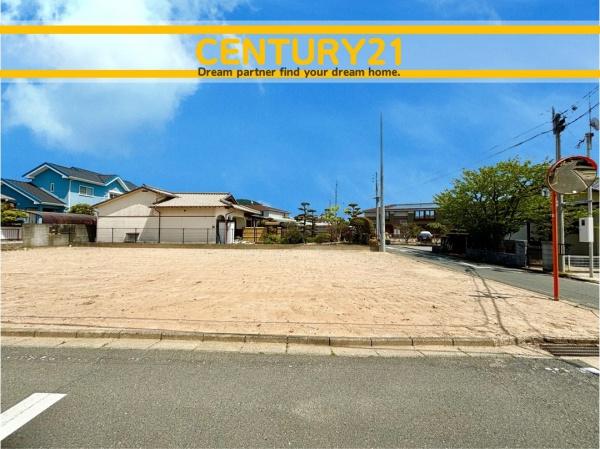 福津市津屋崎1丁目4期　2号棟　全2棟