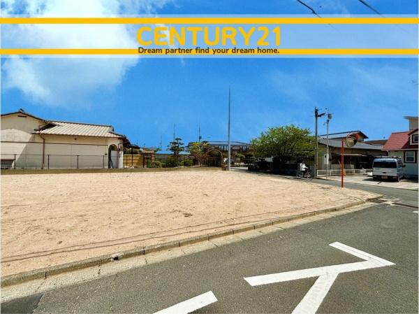 福津市津屋崎1丁目4期　2号棟　全2棟