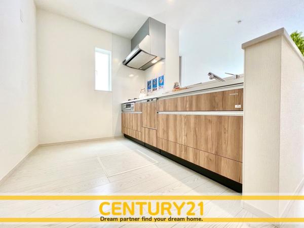 福津市津屋崎1丁目4期　1号棟　全2棟