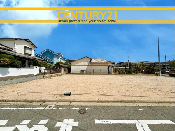 福津市津屋崎1丁目4期　1号棟　全2棟