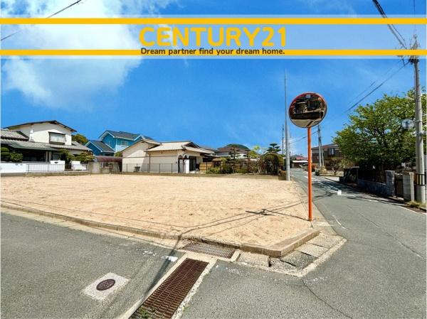 福津市津屋崎1丁目4期　1号棟　全2棟