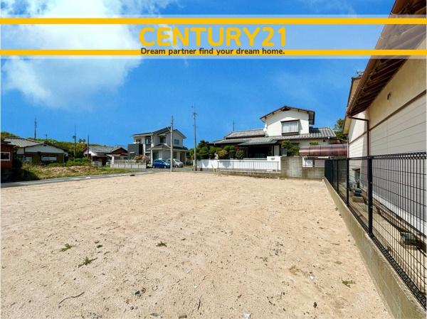 福津市津屋崎1丁目4期　1号棟　全2棟