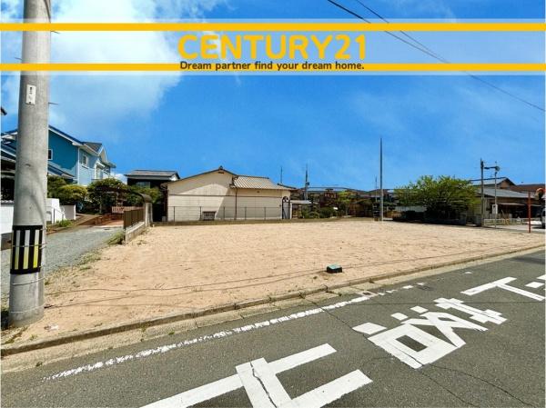 福津市津屋崎1丁目4期　1号棟　全2棟