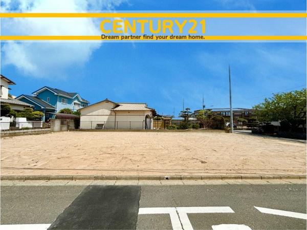 福津市津屋崎1丁目4期　1号棟　全2棟