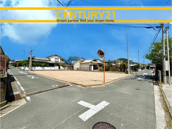 福津市津屋崎1丁目4期　1号棟　全2棟