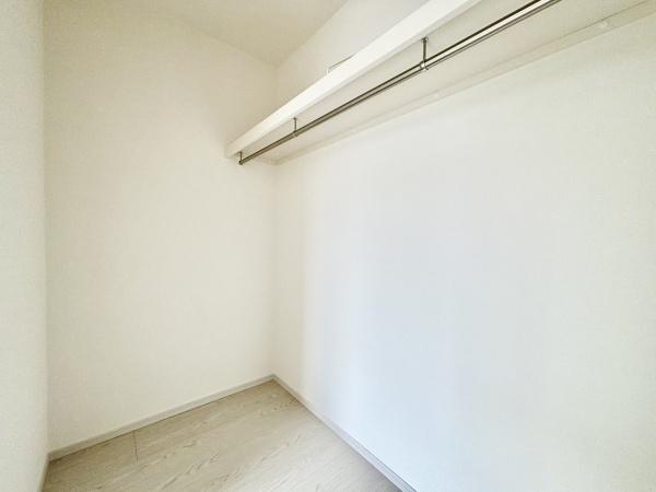 古賀市花見南1丁目1期　2号棟　全2棟