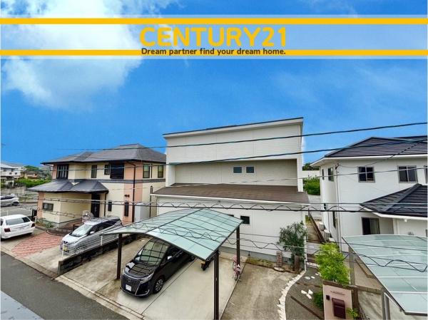 古賀市花見南1丁目1期　1号棟　全2棟