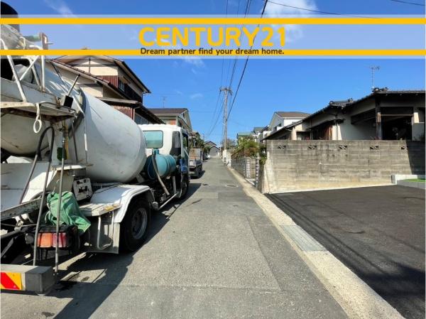 東区青葉7丁目第一　1号棟　全2棟