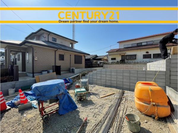 東区青葉7丁目第一　1号棟　全2棟