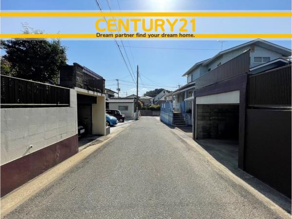 東区青葉7丁目第一　1号棟　全2棟