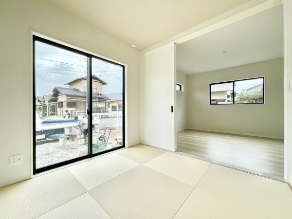 北九州市小倉南区上貫2丁目　全1棟