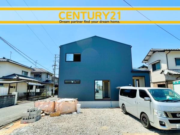 北九州市小倉南区上貫2丁目　全1棟