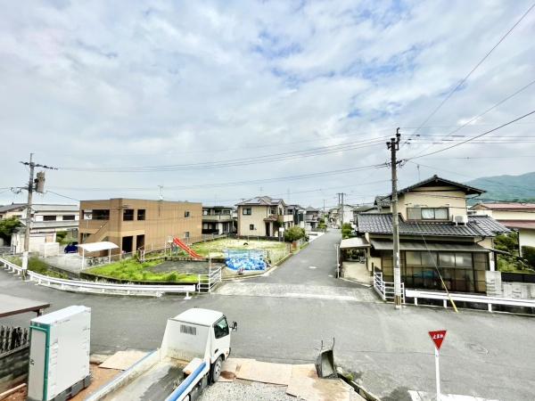 北九州市小倉南区上貫2丁目　全1棟