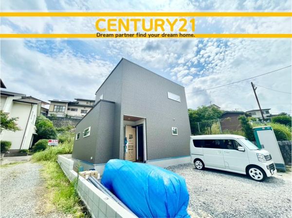北九州市小倉南区朽網西5丁目　全1棟