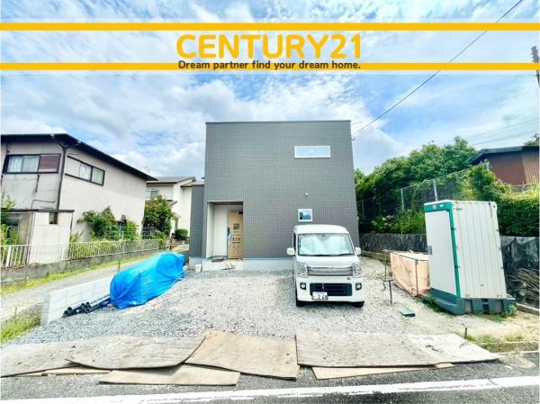 北九州市小倉南区朽網西5丁目　全1棟