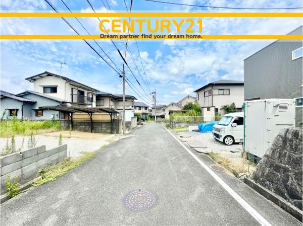 北九州市小倉南区朽網西5丁目　全1棟