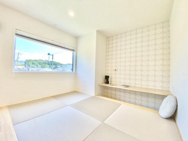 糸島市荻浦１丁目の中古一戸建て