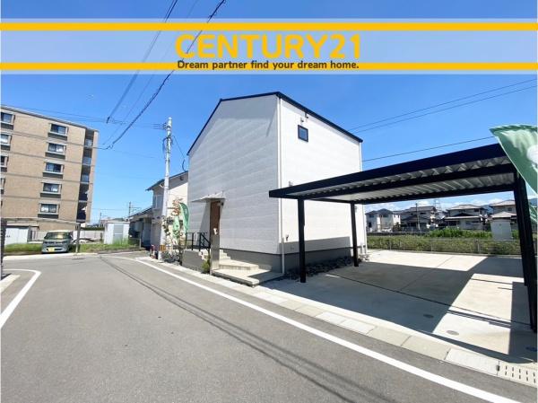 糸島市高田５丁目の中古一戸建て