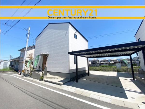 糸島市高田５丁目の中古一戸建て