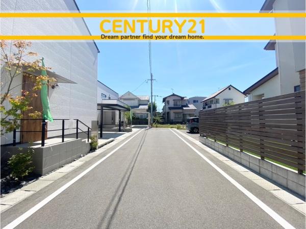 糸島市高田５丁目の中古一戸建て