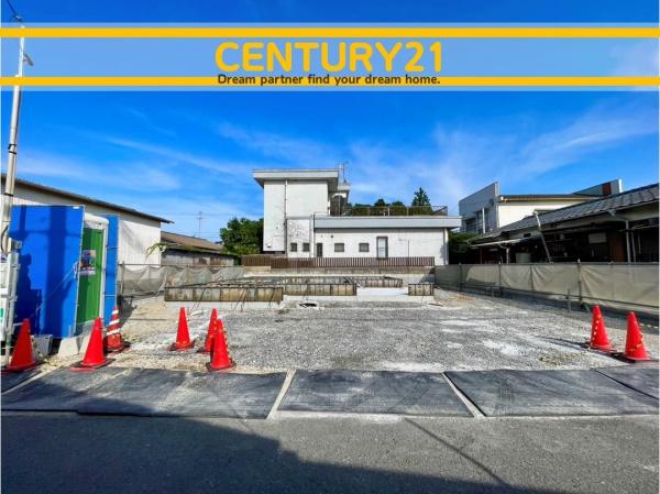 中間市岩瀬西町　8号棟　全1棟