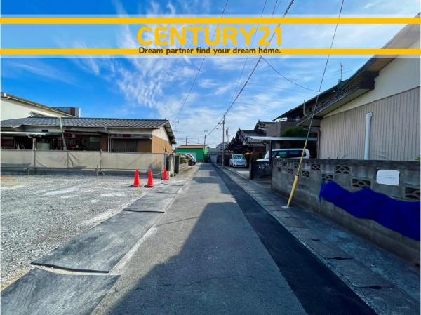 中間市岩瀬西町　8号棟　全1棟