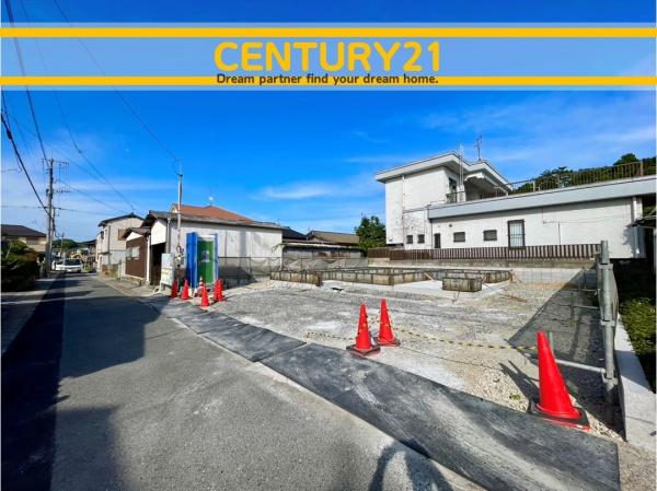 中間市岩瀬西町　8号棟　全1棟
