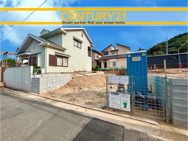 西区今宿町第2　2号棟　全2棟