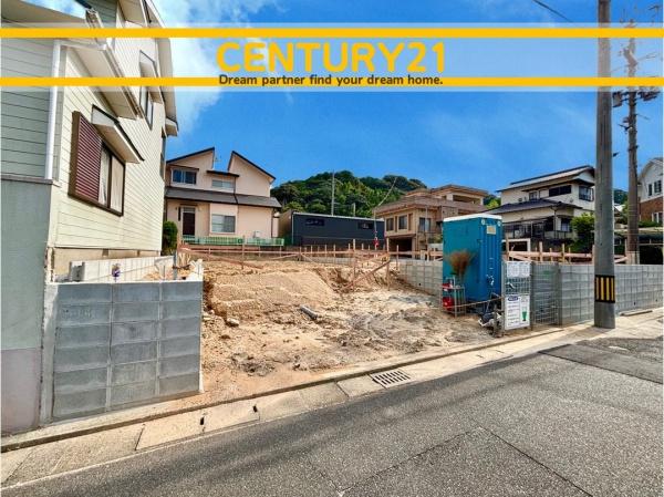 西区今宿町第2　2号棟　全2棟