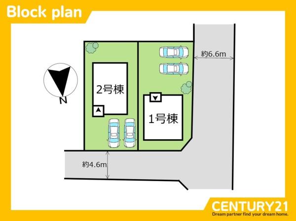 西区今宿町第2　2号棟　全2棟