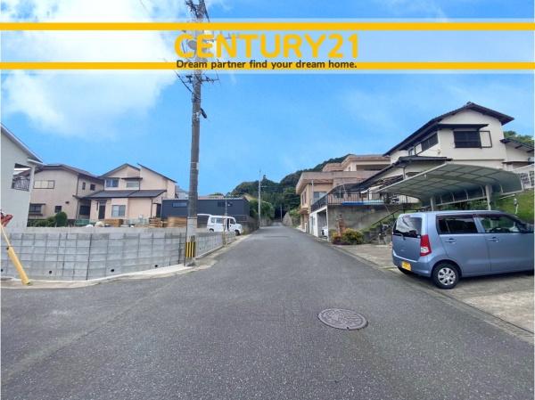 西区今宿町第2　2号棟　全2棟