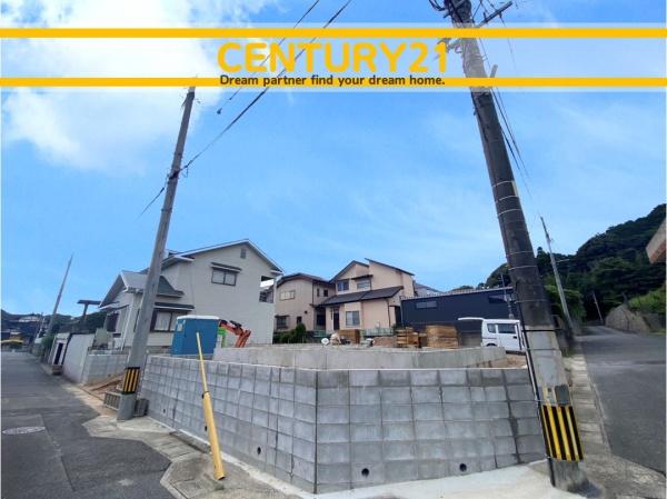 西区今宿町第2　1号棟　全2棟
