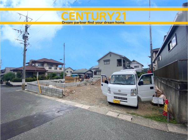 西区今宿町第2　1号棟　全2棟