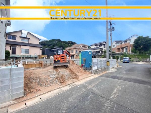 西区今宿町第2　1号棟　全2棟