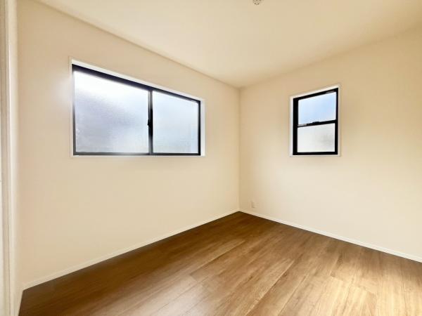 北九州市小倉南区中曽根4丁目第11　4号棟　全4棟