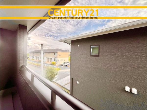 北九州市小倉南区中曽根4丁目第11　4号棟　全4棟