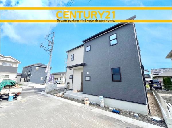 北九州市小倉南区中曽根4丁目第11　4号棟　全4棟