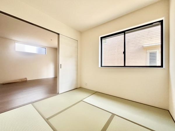 北九州市小倉南区中曽根4丁目第11　3号棟　全4棟