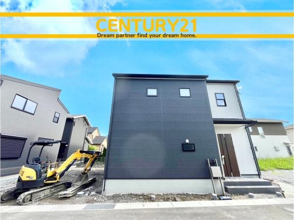 北九州市小倉南区中曽根4丁目第11　3号棟　全4棟