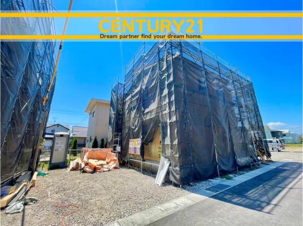 北九州市小倉南区中曽根4丁目第11　3号棟　全4棟
