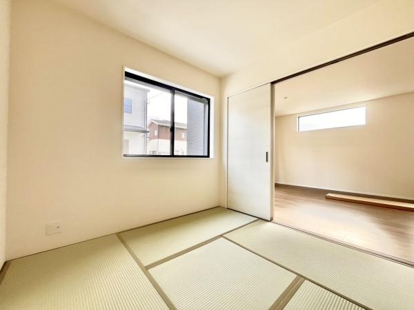 北九州市小倉南区中曽根4丁目第11　2号棟　全4棟