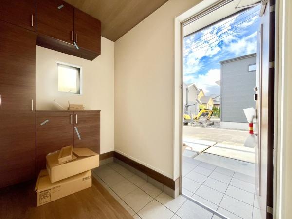 北九州市小倉南区中曽根4丁目第11　2号棟　全4棟