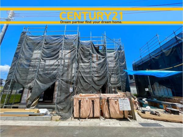 北九州市小倉南区中曽根4丁目第11　2号棟　全4棟