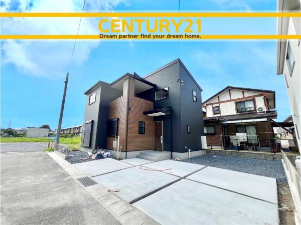 北九州市小倉南区中曽根4丁目第11　2号棟　全4棟