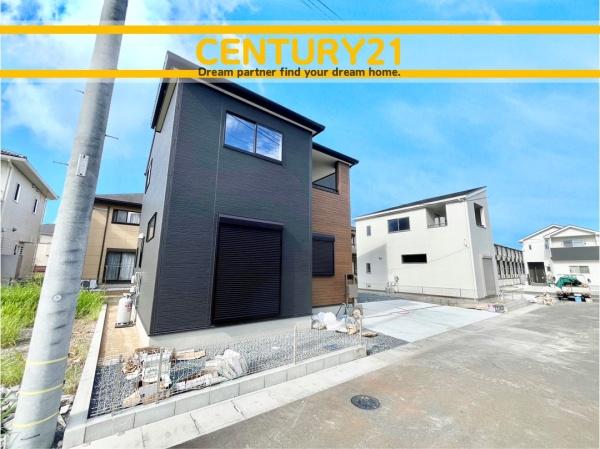 北九州市小倉南区中曽根4丁目第11　2号棟　全4棟