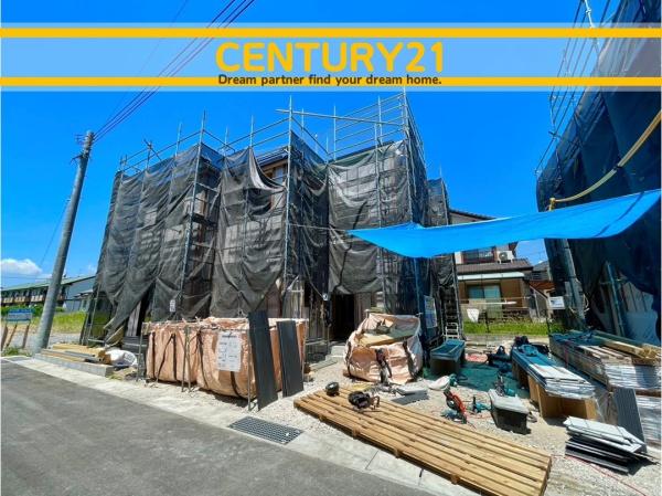 北九州市小倉南区中曽根4丁目第11　2号棟　全4棟