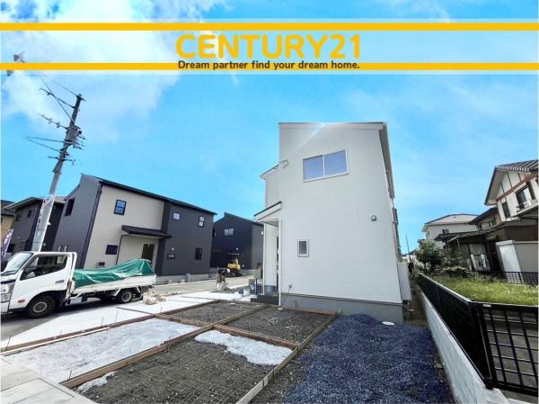 北九州市小倉南区中曽根4丁目第11　1号棟　全4棟