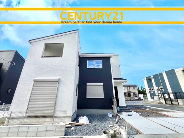 北九州市小倉南区中曽根4丁目第11　1号棟　全4棟