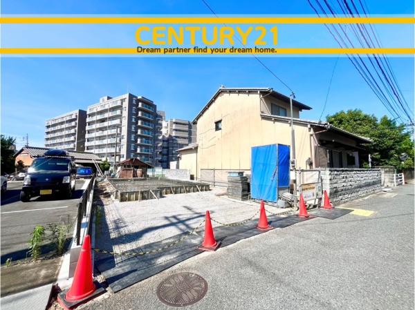 北九州市八幡西区木屋瀬3丁目　全1棟