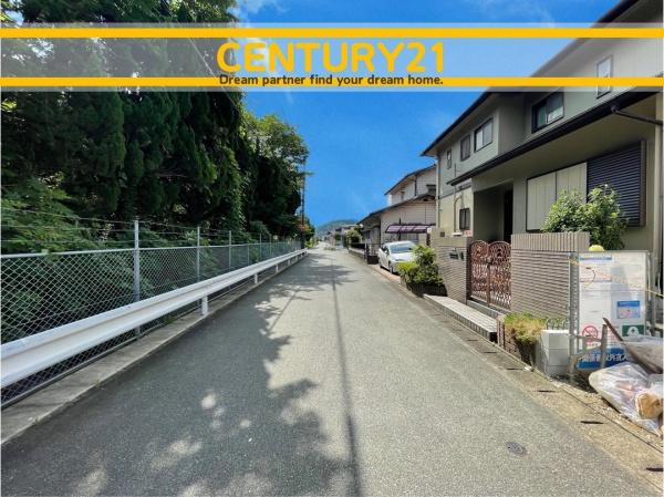 篠栗町高田　全1棟